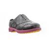 Kids Oxford Spikeless Shoe - Vader