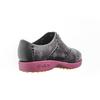 Kids Oxford Spikeless Shoe - Vader