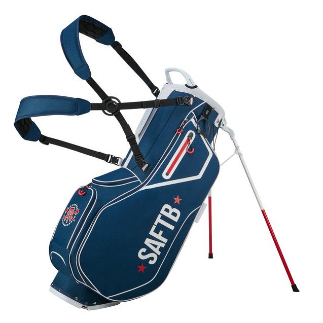 SAFTB Stand Bag BARSTOOL