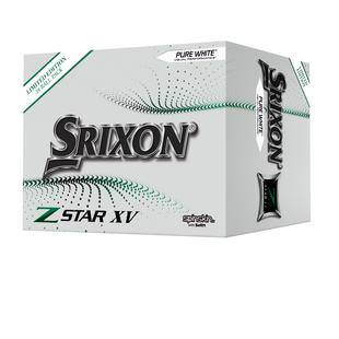 Limited Edition Z-Star XV 24pk Golf Balls