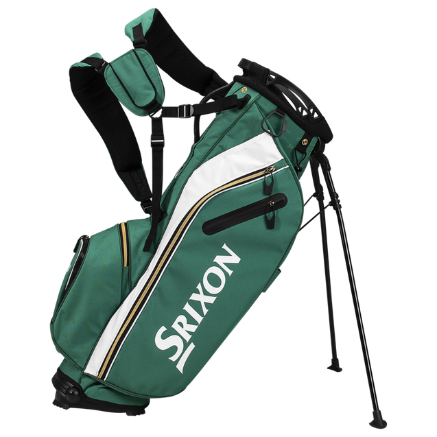Sac sur pied Z-SRX - Édition limitée SRIXON