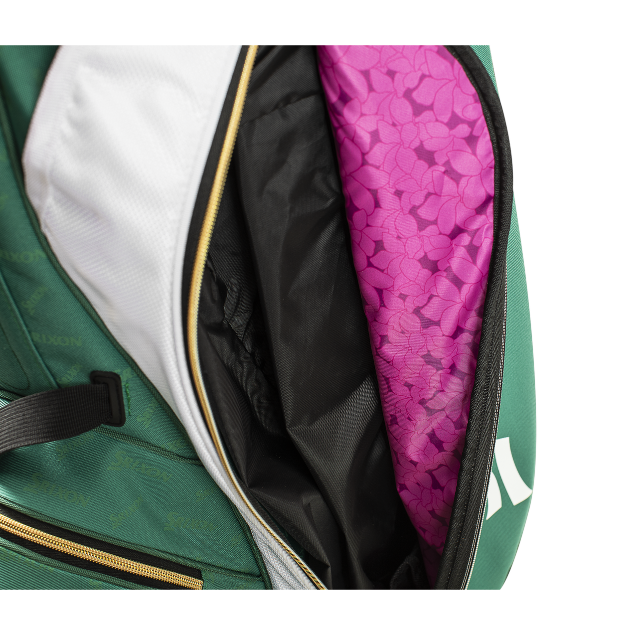 Limited Edition - Z-SRX Stand Bag