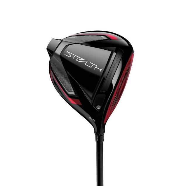 2022FIT Stealth Driver TAYLORMADE