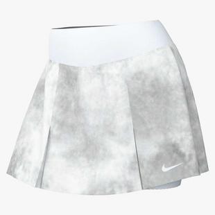 Women's Dri-Fit Club Print 17 Inch Skort NIKE
