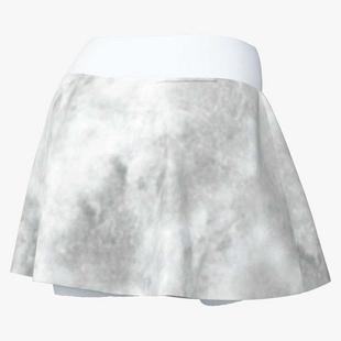 Women's Dri-Fit Club Print 17 Inch Skort NIKE