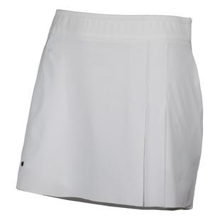 Jupe-short Dri-Fit UV Ace de 17 po pour femmes NIKE