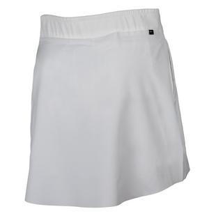 Jupe-short Dri-Fit UV Ace de 17 po pour femmes NIKE