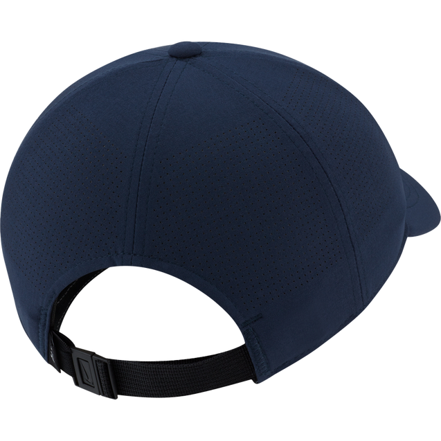 y2k OLD nylon NIKE GOLF CAP navy レア美品 NIKE - y2k OLD nylon NIKE GOLF CAP navy レア美品の通販 by