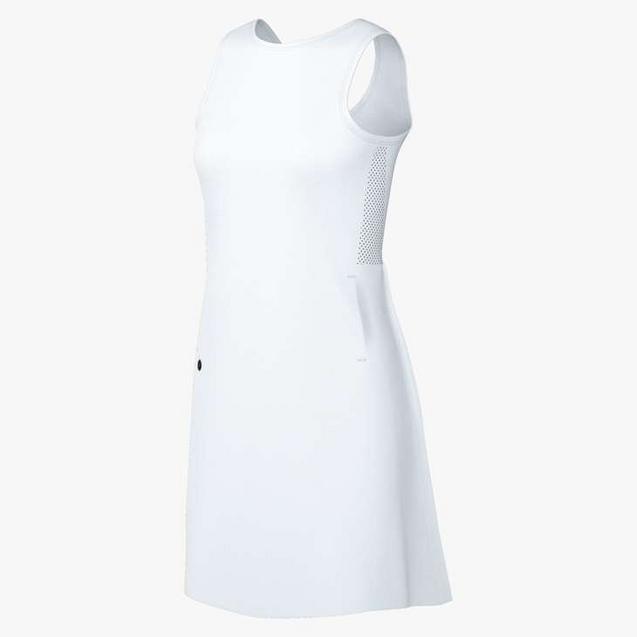 Women's Dri-Fit Ace Sleeveless Dress NIKE