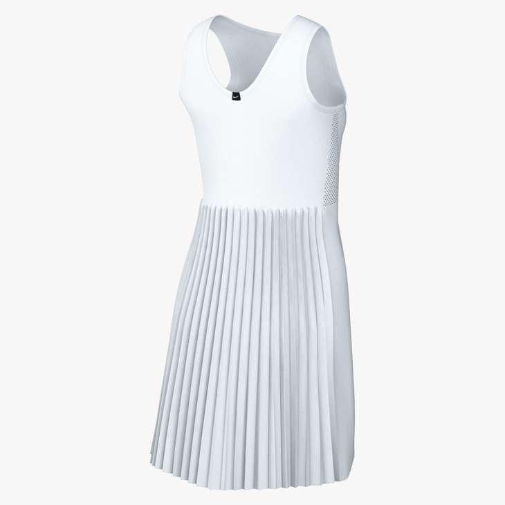 Women's Dri-Fit Ace Sleeveless Dress