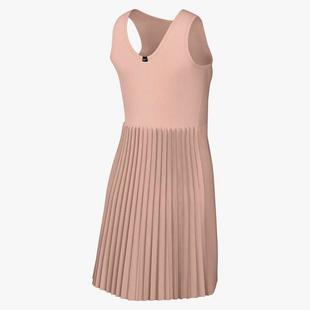 Robe Dri-Fit Ace sans manches pour femmes NIKE