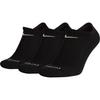 Women's Everyday Plus Cushion Ankle Socks - 3 Pack