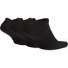 Women's Everyday Plus Cushion Ankle Socks - 3 Pack