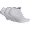 Women's Everyday Plus Cushion Ankle Socks - 3 Pack