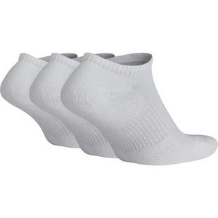 Women's Everyday Plus Cushion Ankle Socks - 3 Pack NIKE