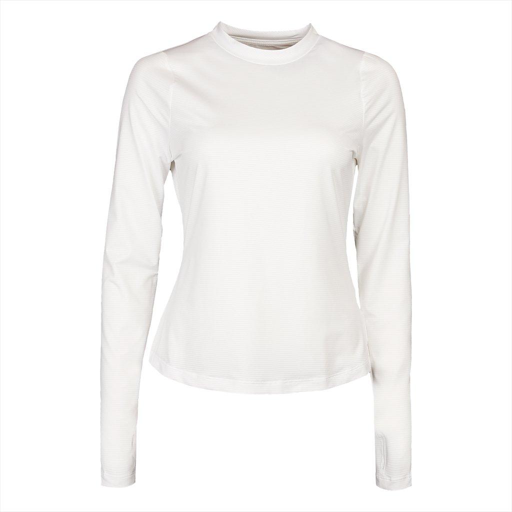 Women's Dri-Fit UV Victory Longsleeve Top