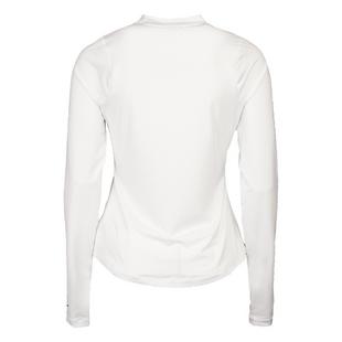 Haut Dri-Fit UV Victory &agrave; manches longues pour femmes NIKE