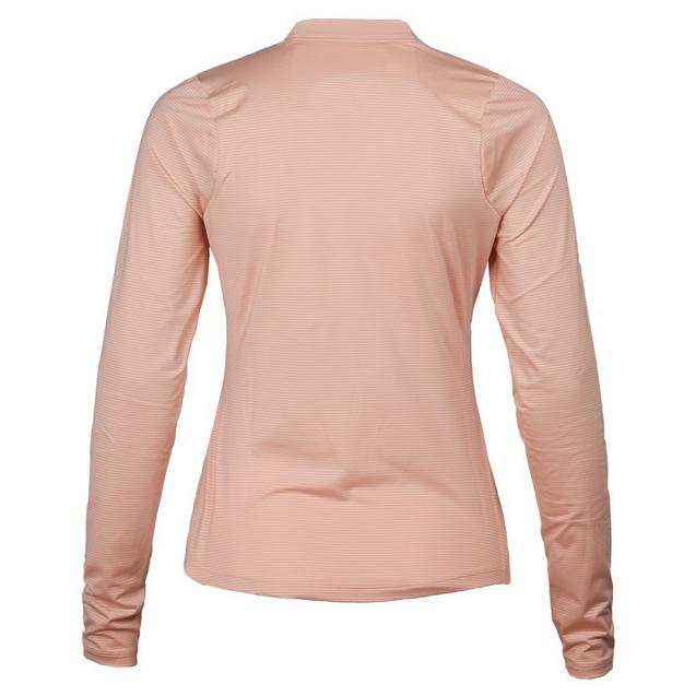  Women Dri Fit Long Sleeve Shirt