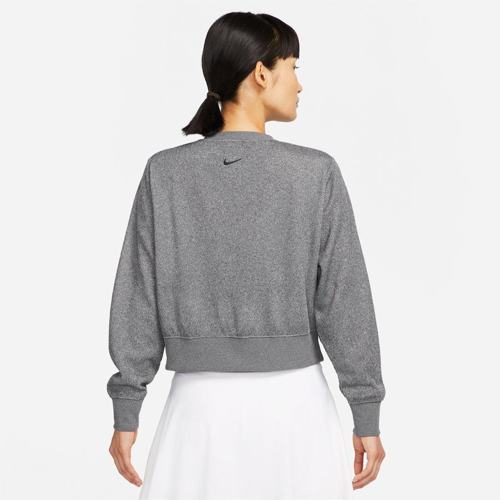Women's Dri-Fit Victory Crew Pullover
