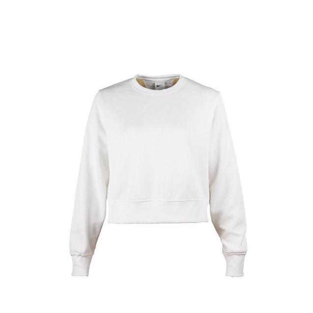 Women's Dri-Fit Victory Crew Pullover NIKE