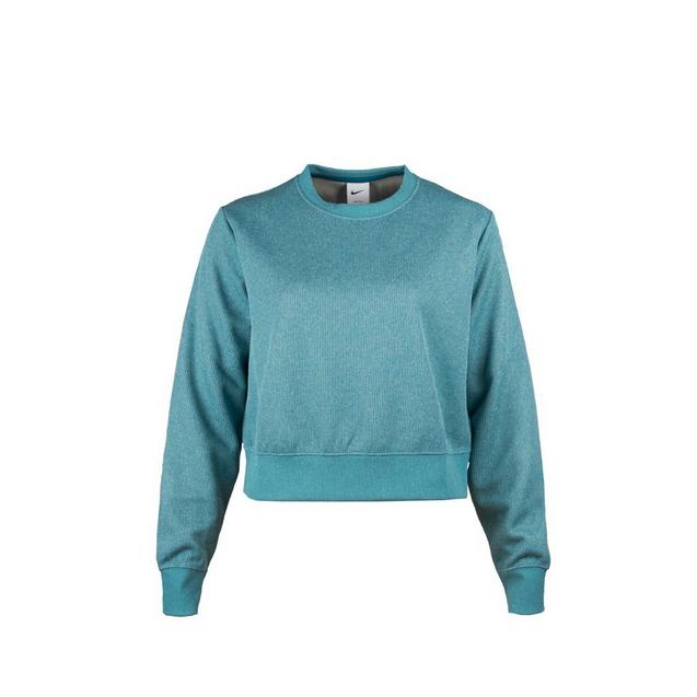 Women's Dri-Fit Victory Crew Pullover NIKE