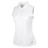 Women's Dri-Fit Victory Sleeveless Polo