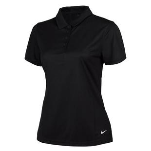 Nike Dri-FIT Victory Women's Long-Sleeve Golf Polo