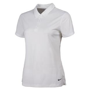 Nike Sportswear T-Shirts & Polo Shirts Women White - XS - Short