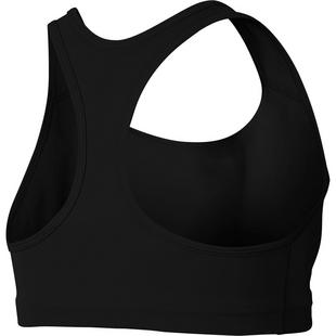 Soutien-gorge sportif Dri-Fit Swoosh coussin&eacute; en une pi&egrave;ce pour femmes - Support moyen NIKE