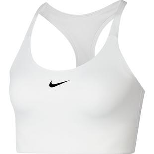 Women's Dri-Fit Swoosh Medium Support 1-Piece Pad Sports Bra NIKE