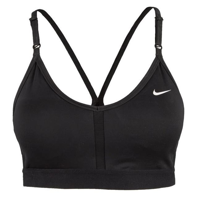 Women's Dri-FIT® Indy Sports Bra, Nike