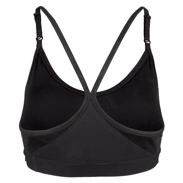 Nike Womens Dri-FIT Indy Padded Sports Bra Black XXL