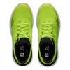 Chaussures Flex Citrus Glow sans crampons pour femmes - Lime