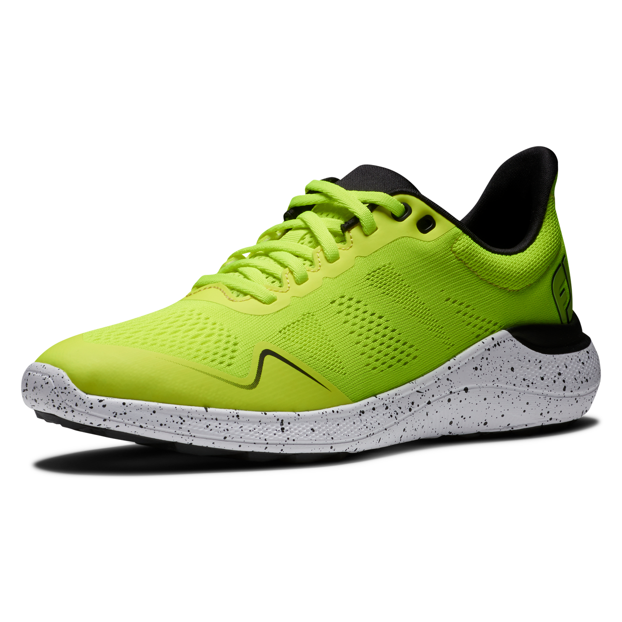 Women's Flex Citrus Glow Spikeless Golf Shoe - Lime