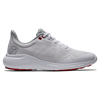Women's Flex Canada Collection Spikeless Golf Shoe - White