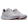 Women's Flex Canada Collection Spikeless Golf Shoe - White