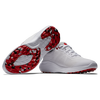 Women's Flex Canada Collection Spikeless Golf Shoe - White