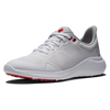 Women's Flex Canada Collection Spikeless Golf Shoe - White