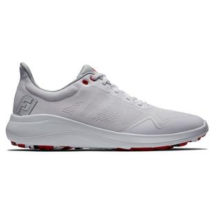 Men's Flex Canada Collection Spikeless Shoe - White