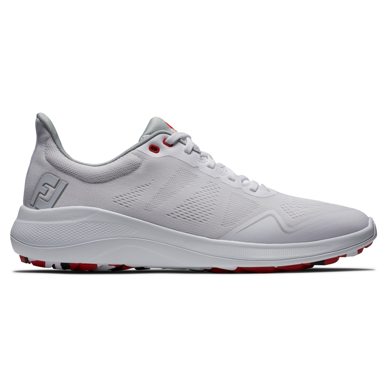 Men's Flex Canada Collection Spikeless Shoe - White
