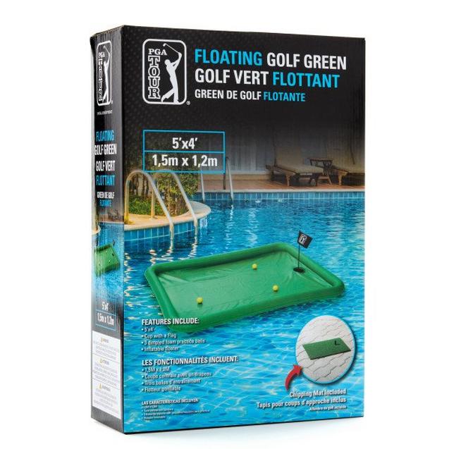 Floating Green PGA TOUR