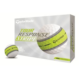 Balles de golf Tour Response Stripe