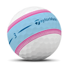 Tour Response Stripe Golf Balls