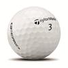 Soft Response Golf Balls - White