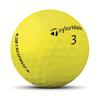 Soft Response Golf Balls - Yellow