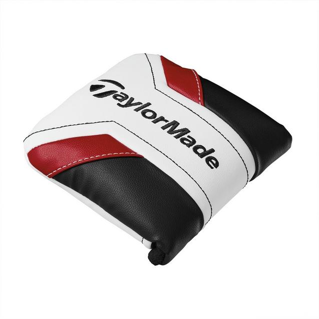 Spider Mallet Headcover TAYLORMADE