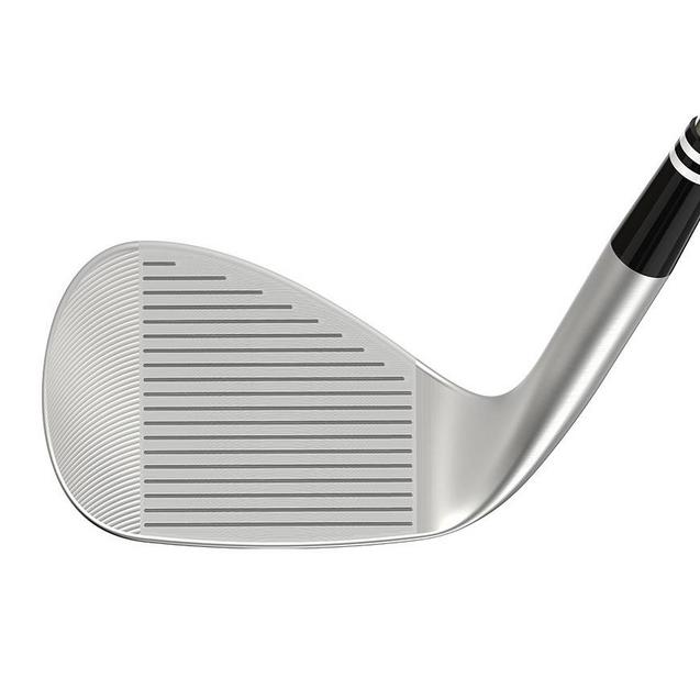 CBX Zipcore Tour Satin Wedge with Steel Shaft | CLEVELAND | Golf 