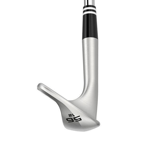 CBX Zipcore Tour Satin Wedge with Steel Shaft | CLEVELAND | Wedges 