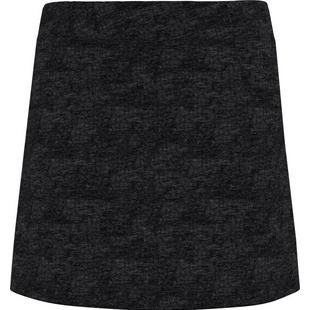 Women's Heather Knit 16 Inch Skort CALLAWAY
