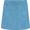 Women's Heather Knit 16 Inch Skort